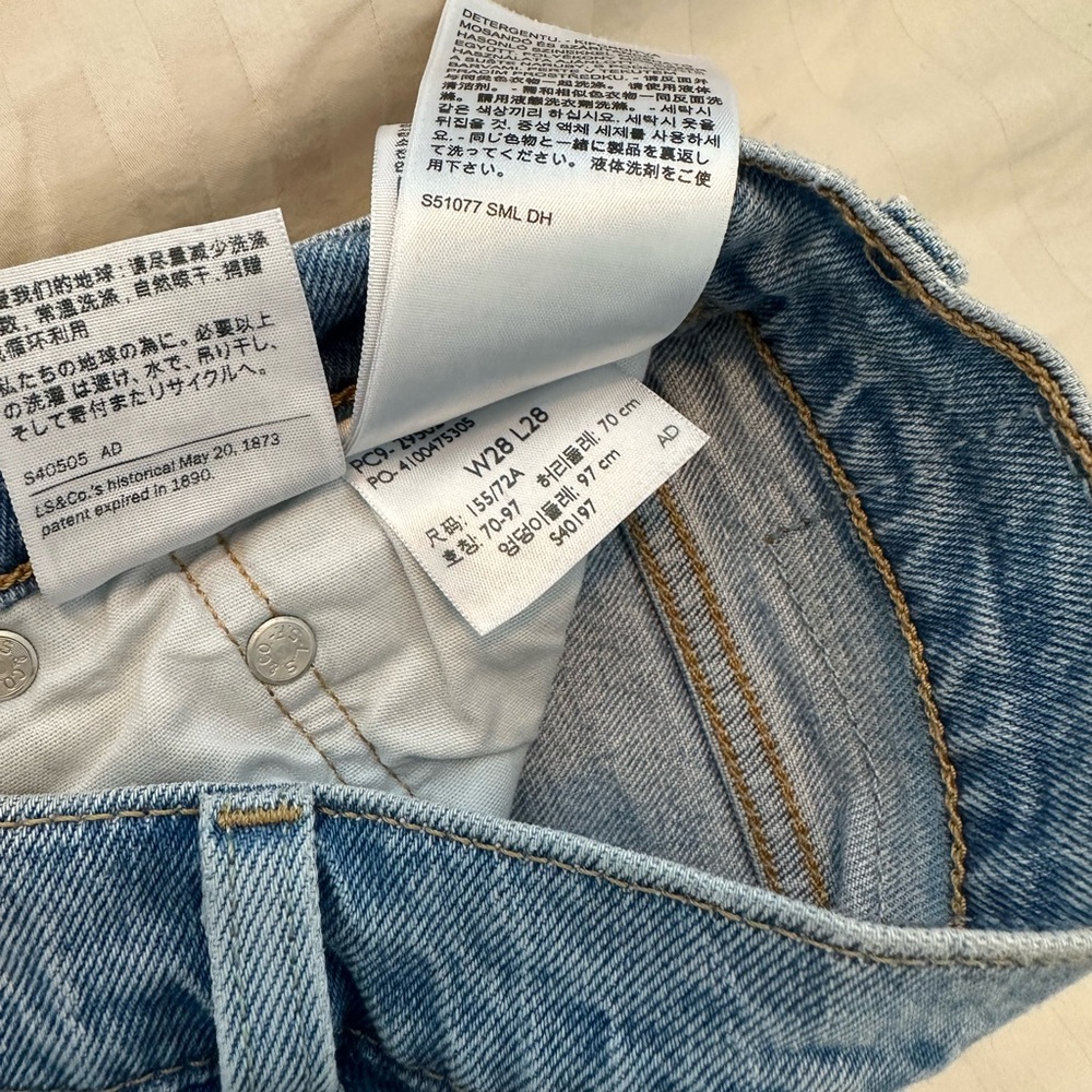 Stylish Light Blue Women's Denim Overalls